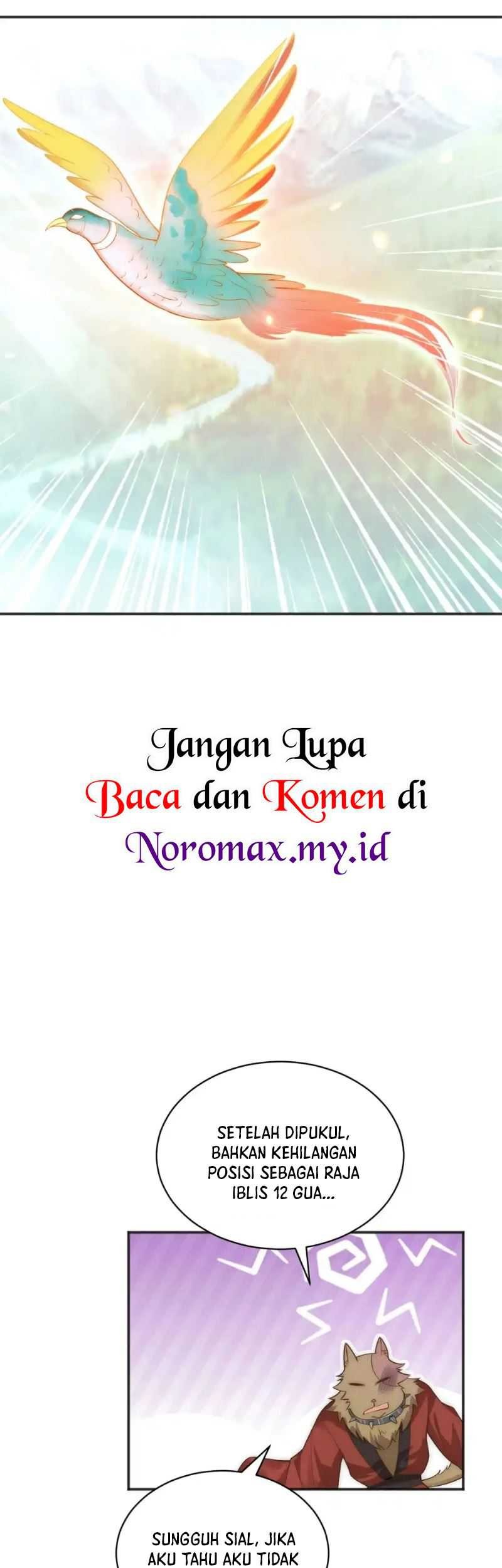 Reward 100 Million Lives at the Beginning Chapter 115 Gambar 38