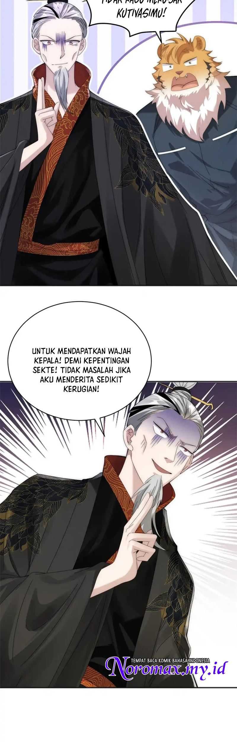 Reward 100 Million Lives at the Beginning Chapter 115 Gambar 6