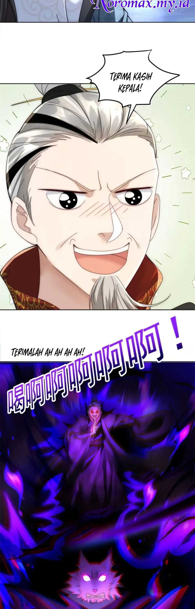 Reward 100 Million Lives at the Beginning Chapter 115 Gambar 12