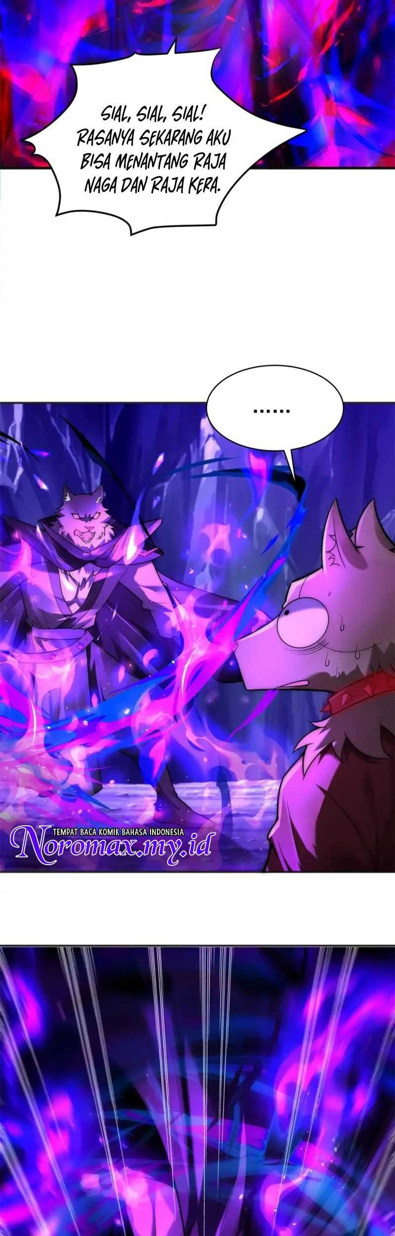 Reward 100 Million Lives at the Beginning Chapter 115 Gambar 14