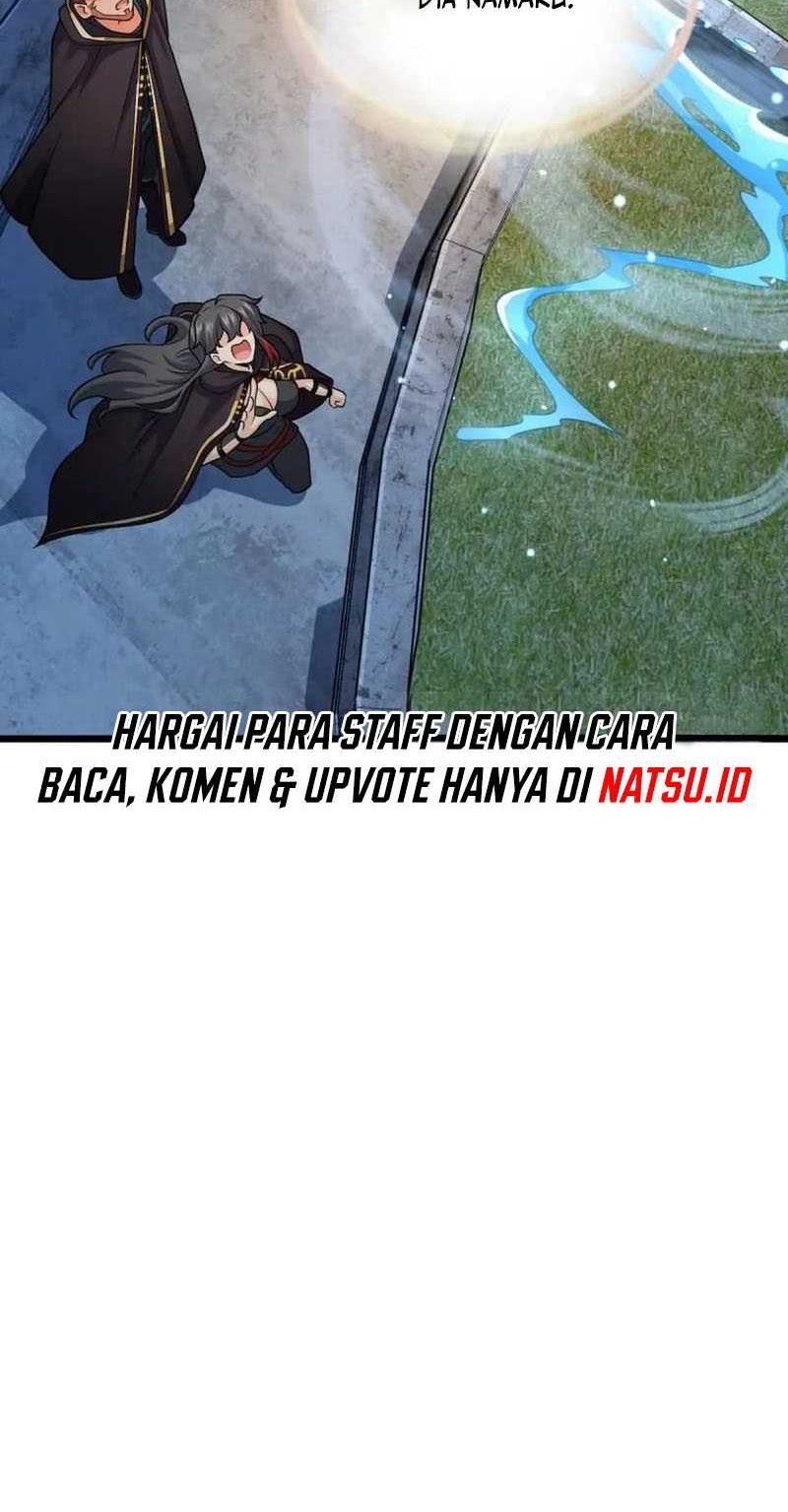 Spare Me, Great Lord! Chapter 486 Gambar 37