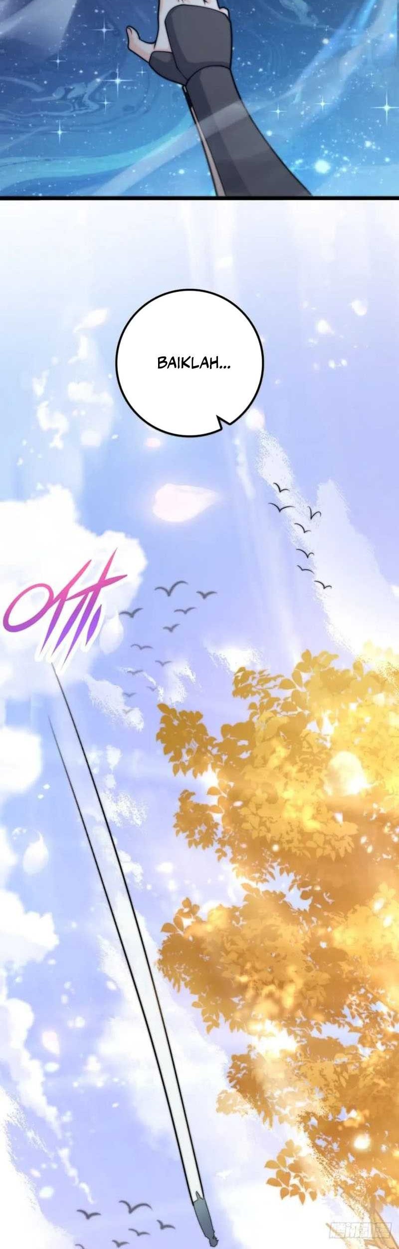 Spare Me, Great Lord! Chapter 486 Gambar 39