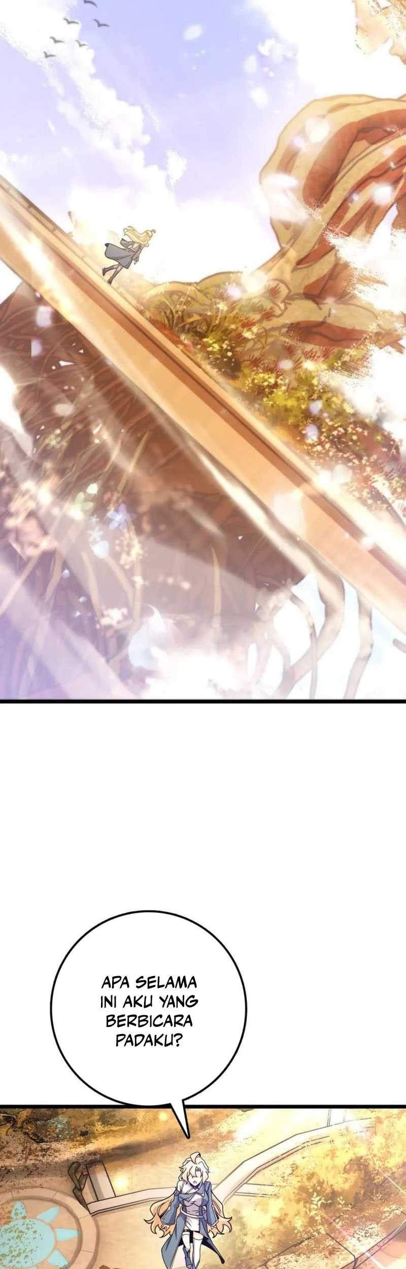 Spare Me, Great Lord! Chapter 486 Gambar 40