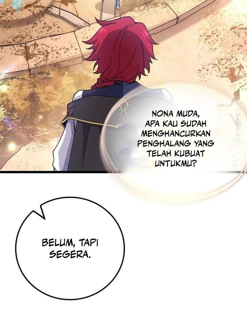 Spare Me, Great Lord! Chapter 486 Gambar 41
