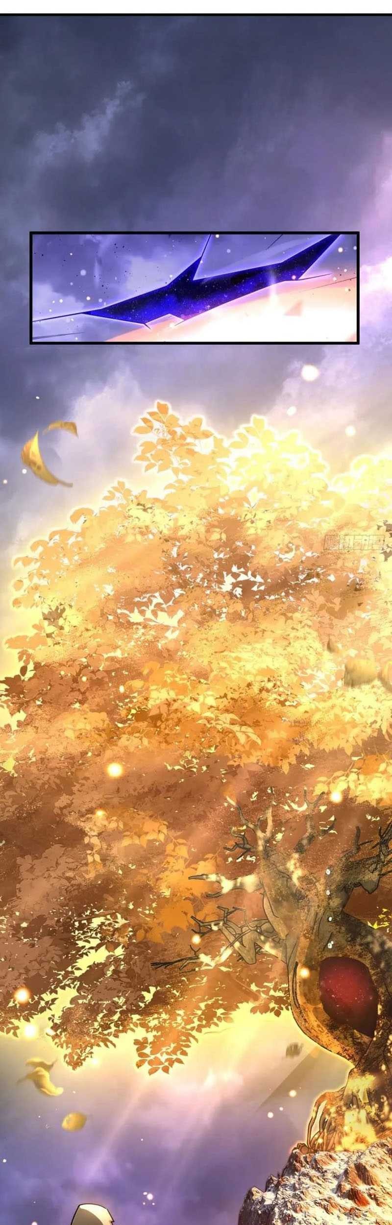 Spare Me, Great Lord! Chapter 486 Gambar 54