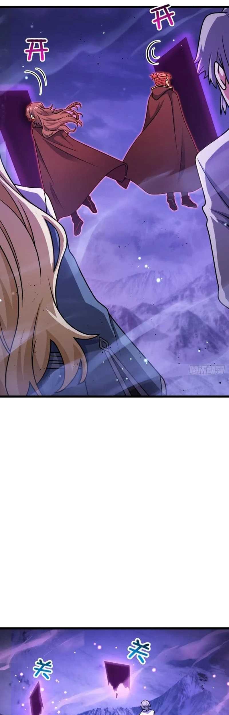 Spare Me, Great Lord! Chapter 486 Gambar 6