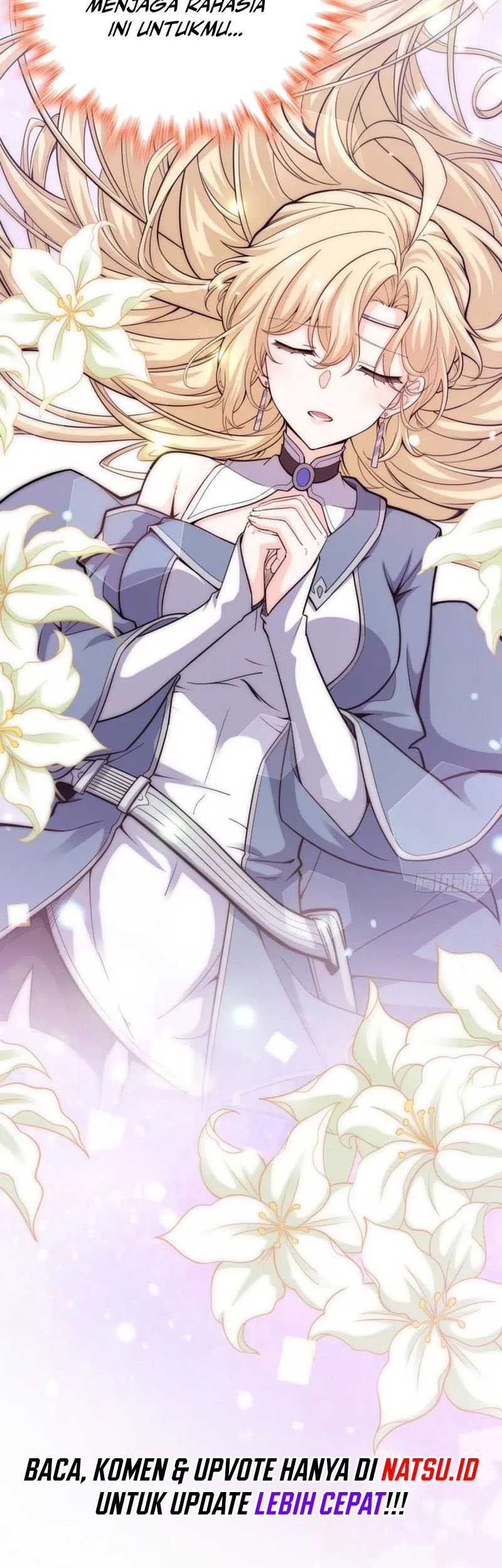 Spare Me, Great Lord! Chapter 486 Gambar 8