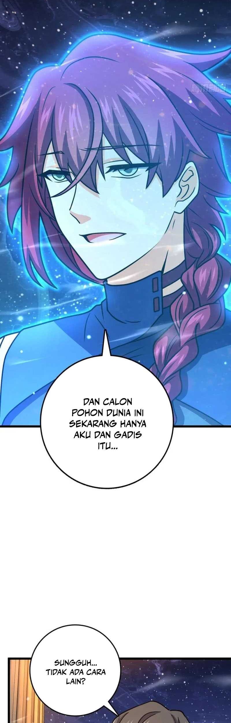 Spare Me, Great Lord! Chapter 486 Gambar 12