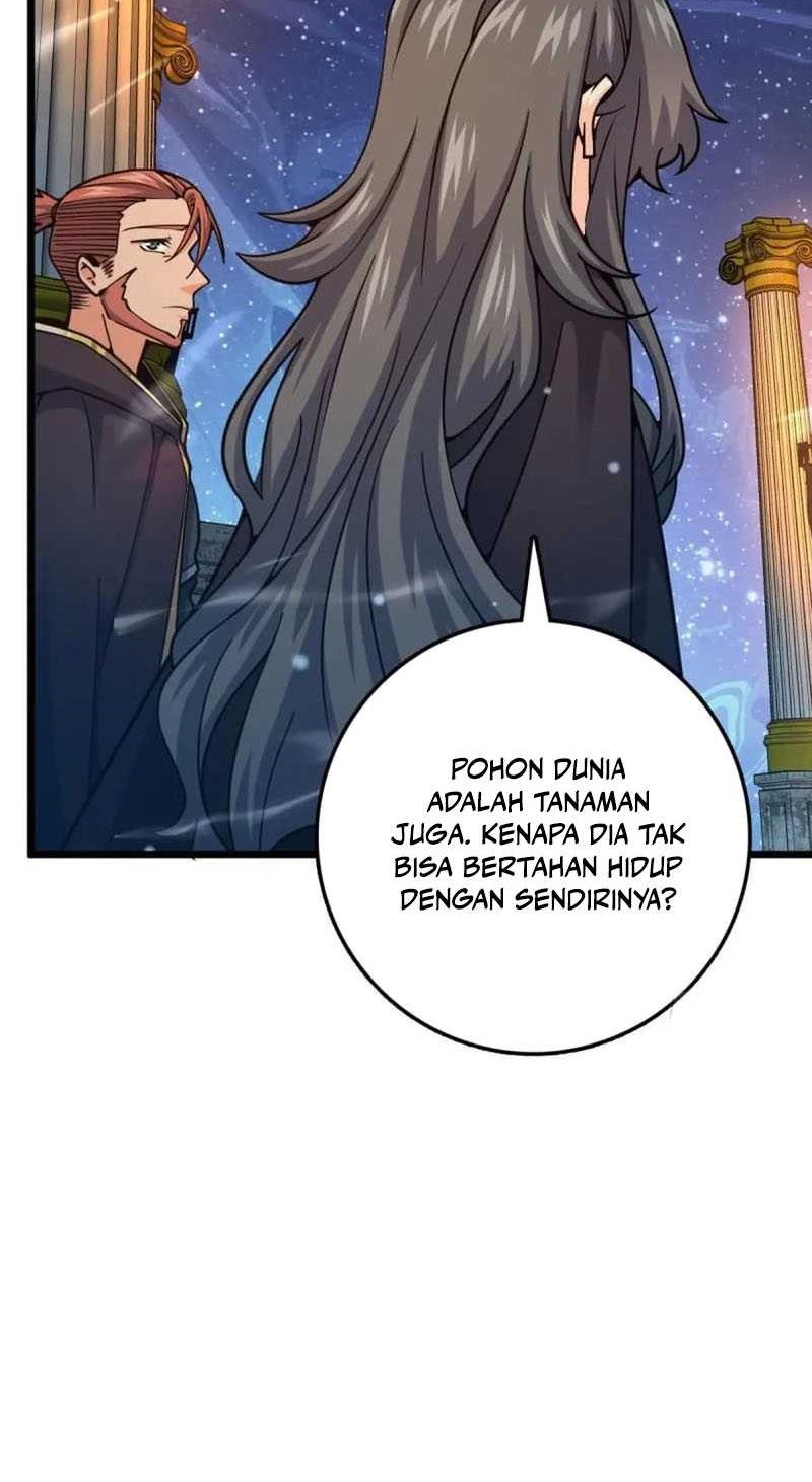 Spare Me, Great Lord! Chapter 486 Gambar 13