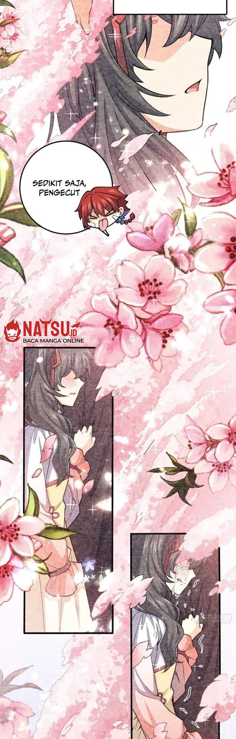 Spare Me, Great Lord! Chapter 486 Gambar 18