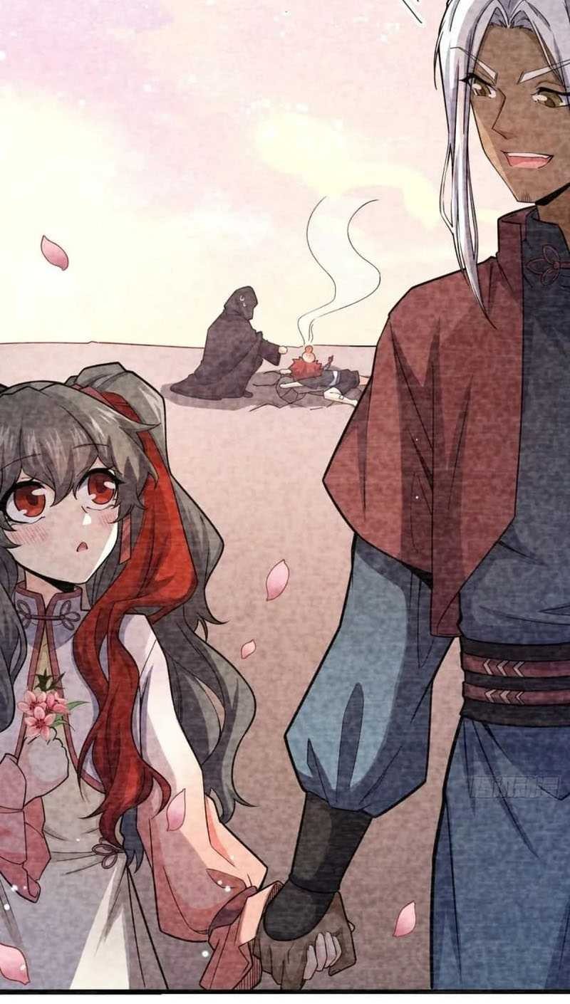 Spare Me, Great Lord! Chapter 486 Gambar 21