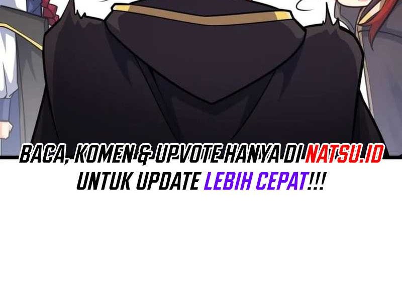 Spare Me, Great Lord! Chapter 486 Gambar 25