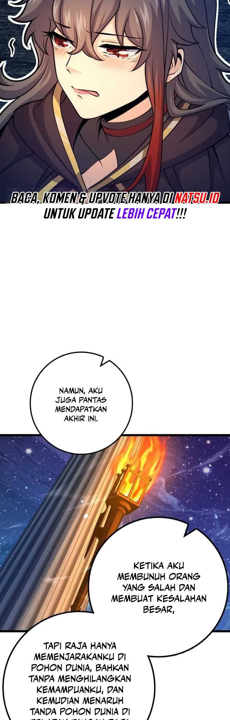 Spare Me, Great Lord! Chapter 486 Gambar 31
