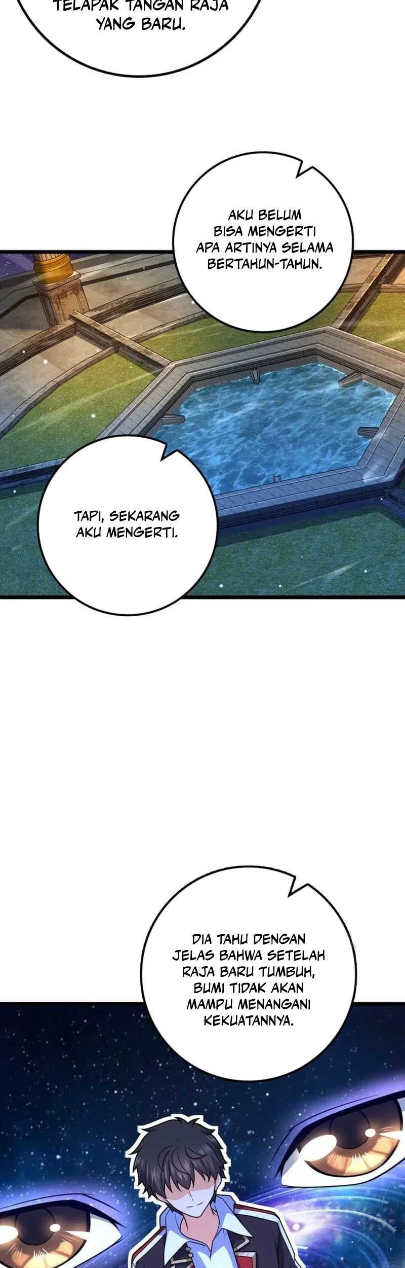 Spare Me, Great Lord! Chapter 486 Gambar 32