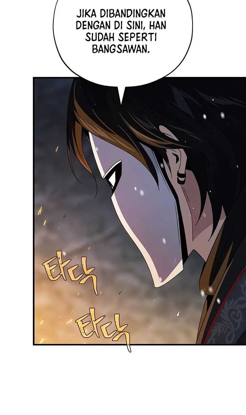 The Dark Magician Transmigrates After 66666 Years Chapter 114 Gambar 45