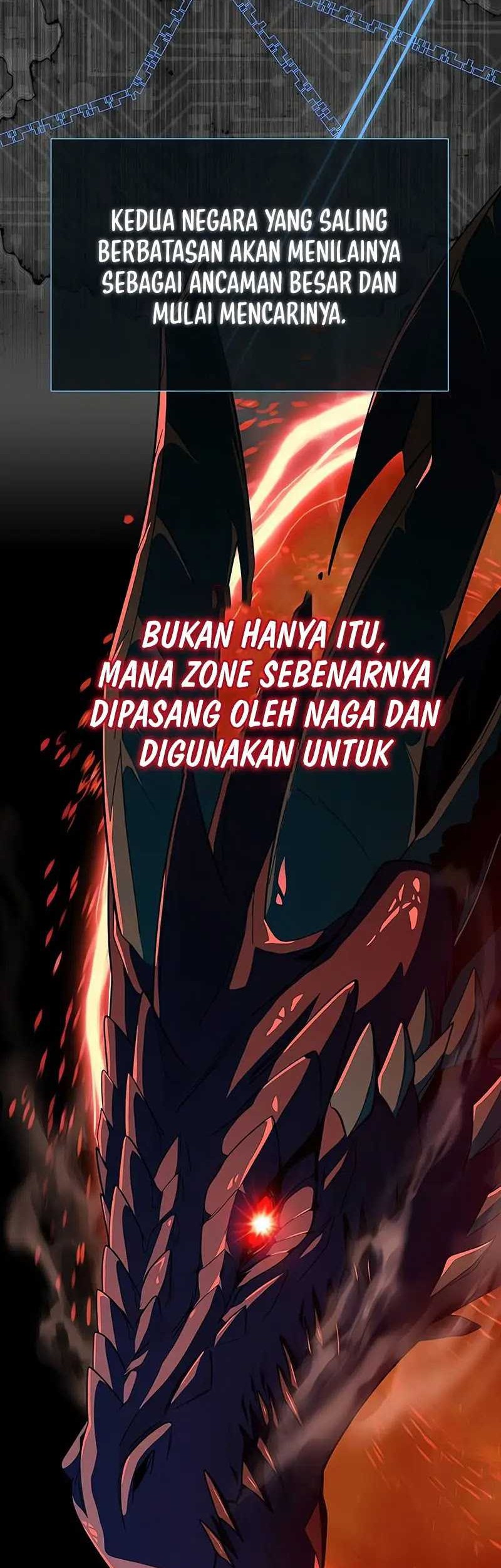 The Dark Magician Transmigrates After 66666 Years Chapter 114 Gambar 51