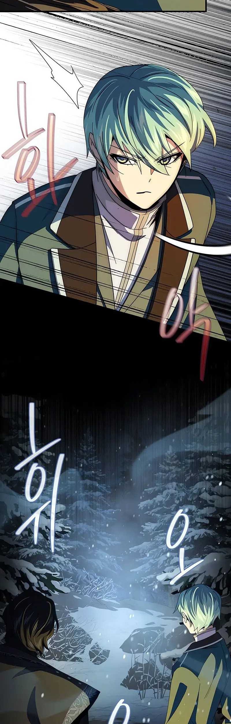 The Dark Magician Transmigrates After 66666 Years Chapter 114 Gambar 55
