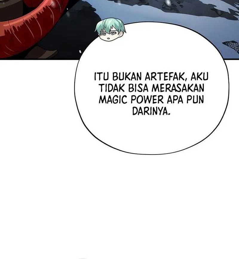 The Dark Magician Transmigrates After 66666 Years Chapter 114 Gambar 61