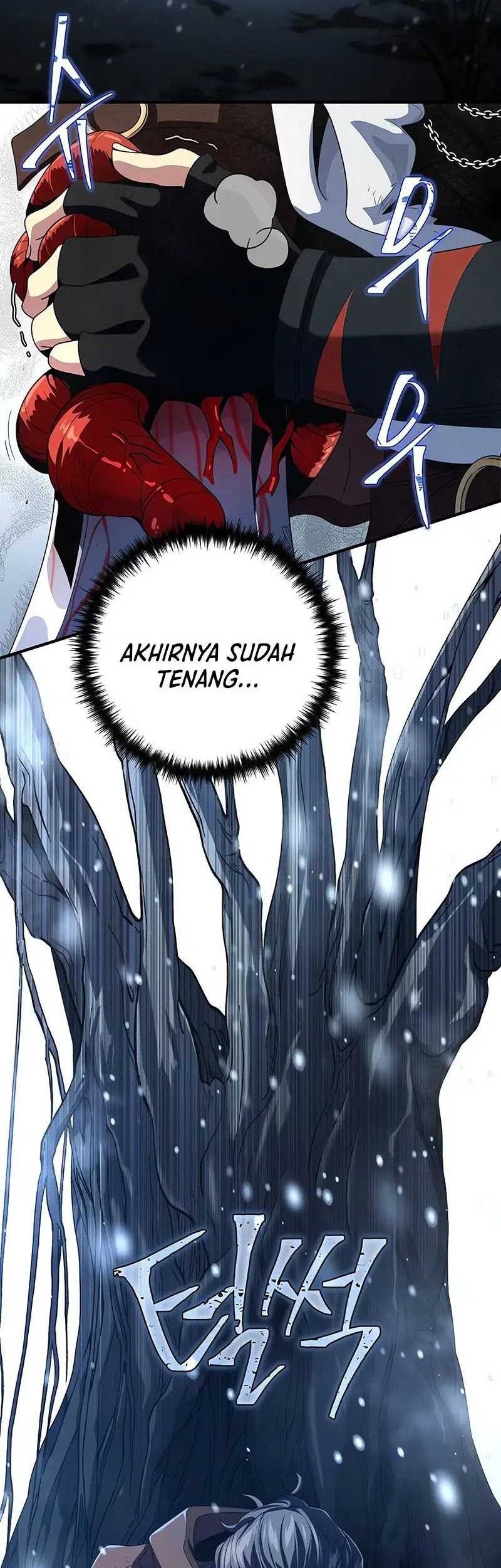 The Dark Magician Transmigrates After 66666 Years Chapter 114 Gambar 79