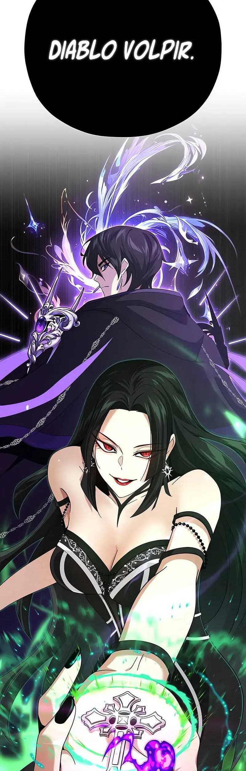 The Dark Magician Transmigrates After 66666 Years Chapter 114 Gambar 3