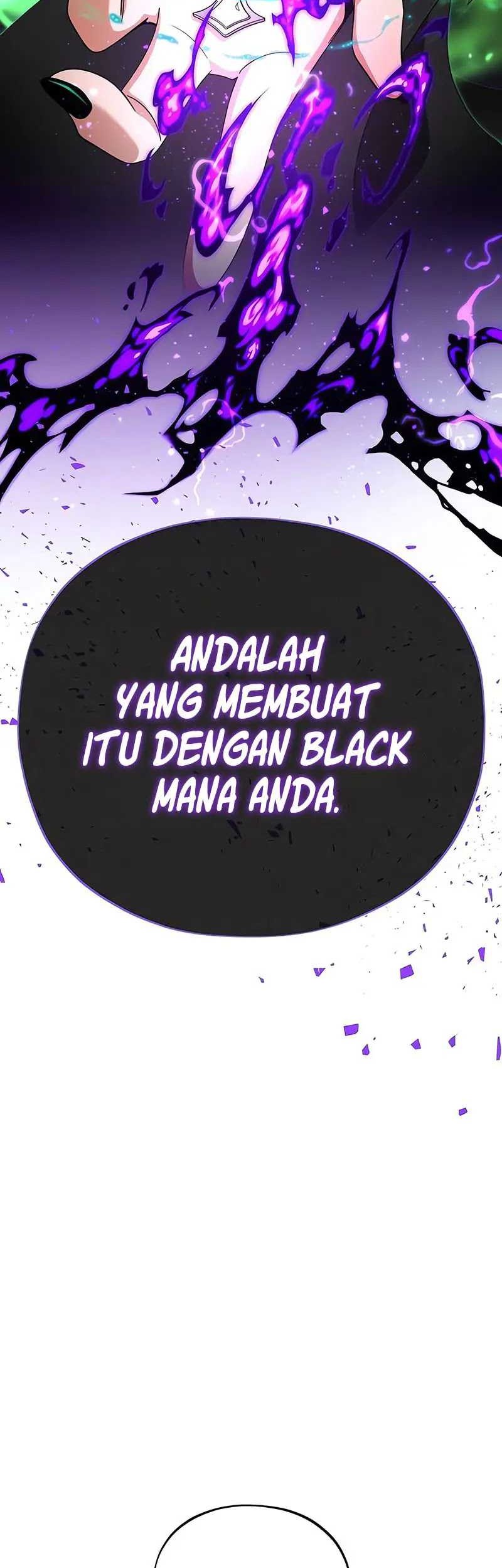 The Dark Magician Transmigrates After 66666 Years Chapter 114 Gambar 4