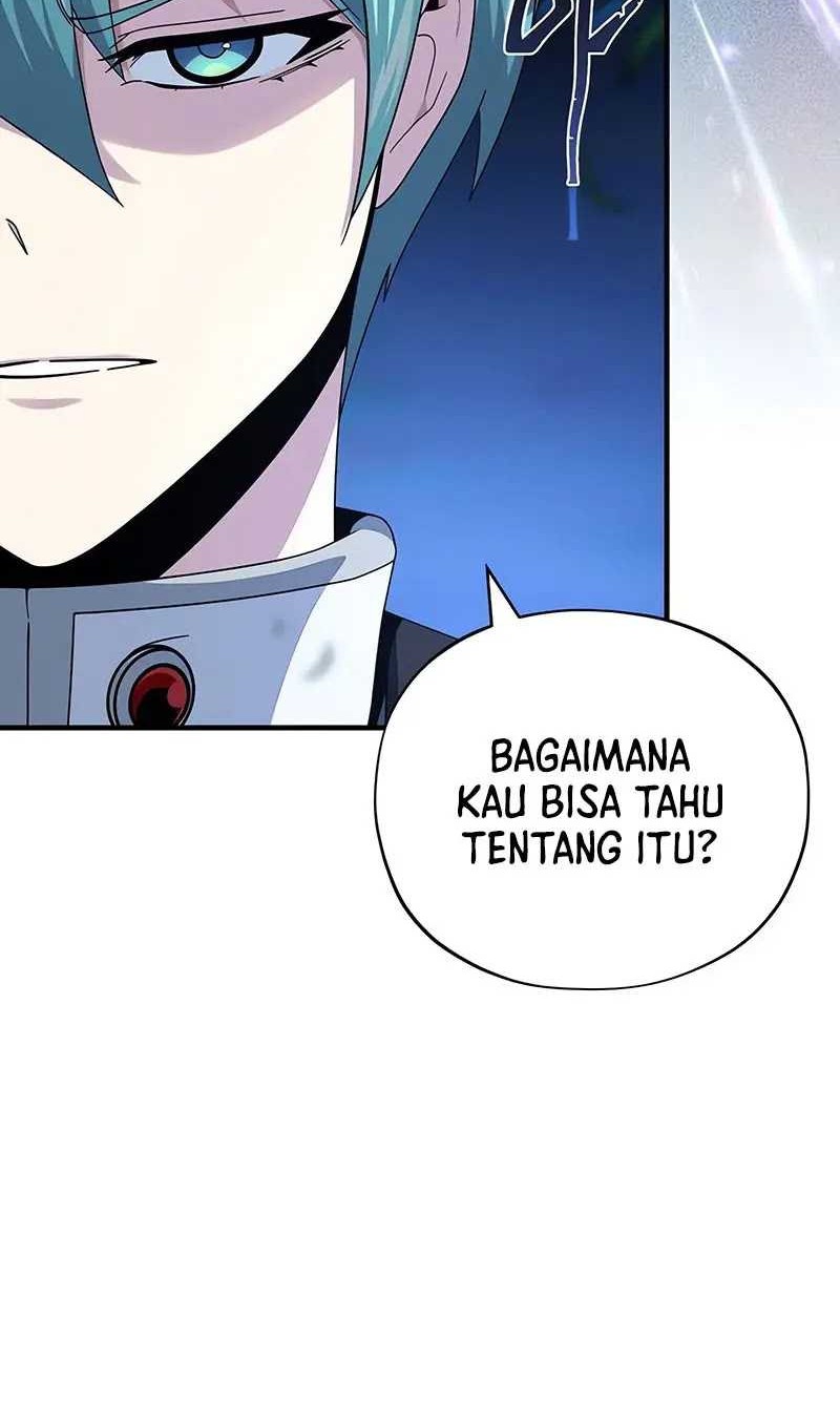 The Dark Magician Transmigrates After 66666 Years Chapter 114 Gambar 9