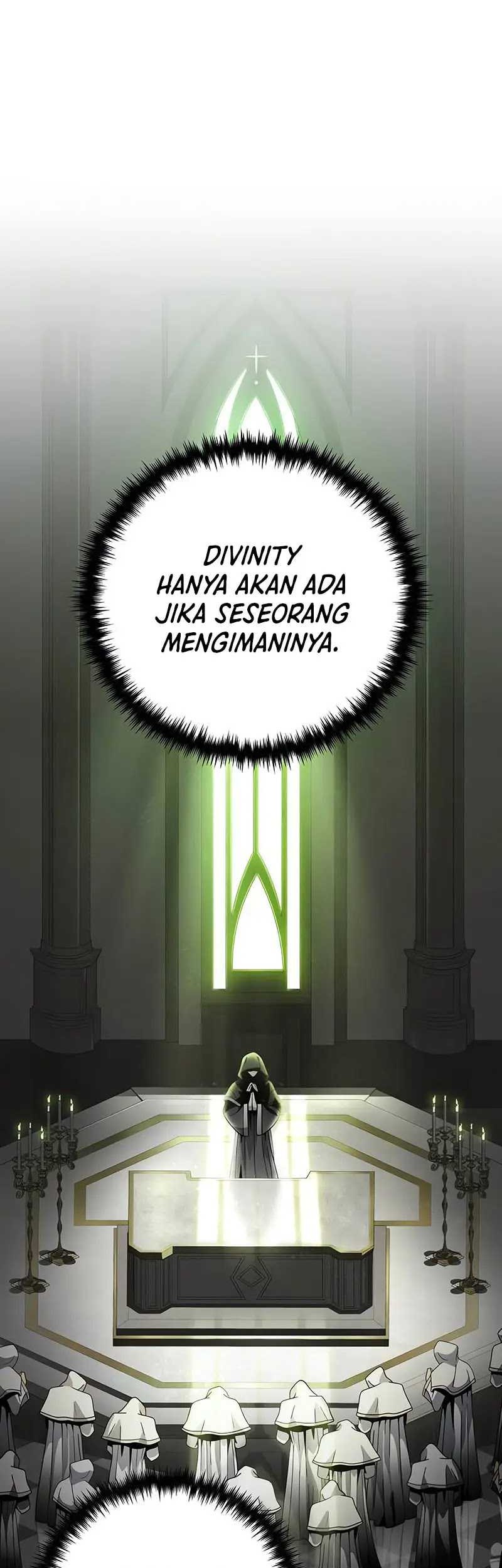 The Dark Magician Transmigrates After 66666 Years Chapter 114 Gambar 12