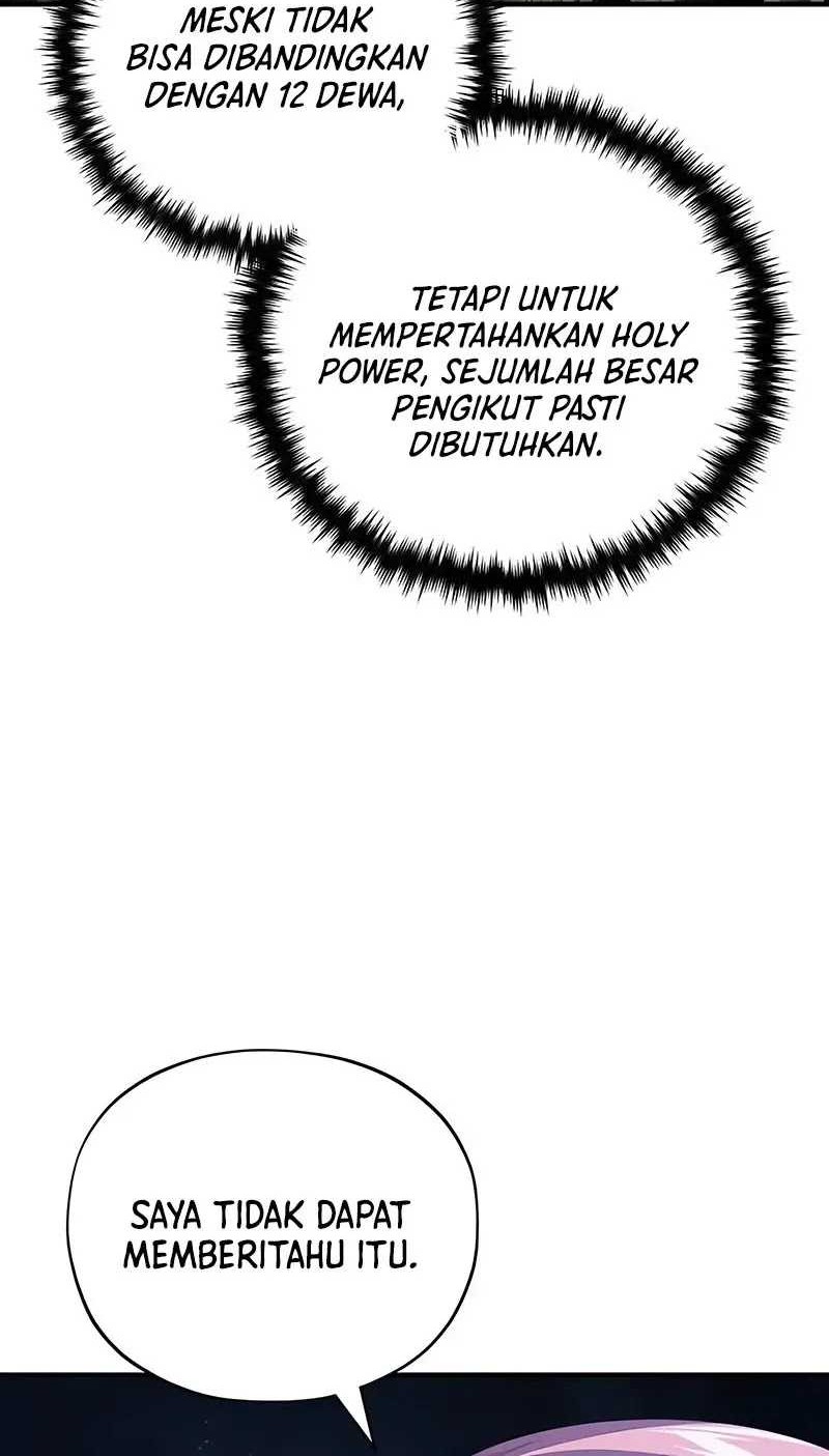 The Dark Magician Transmigrates After 66666 Years Chapter 114 Gambar 13