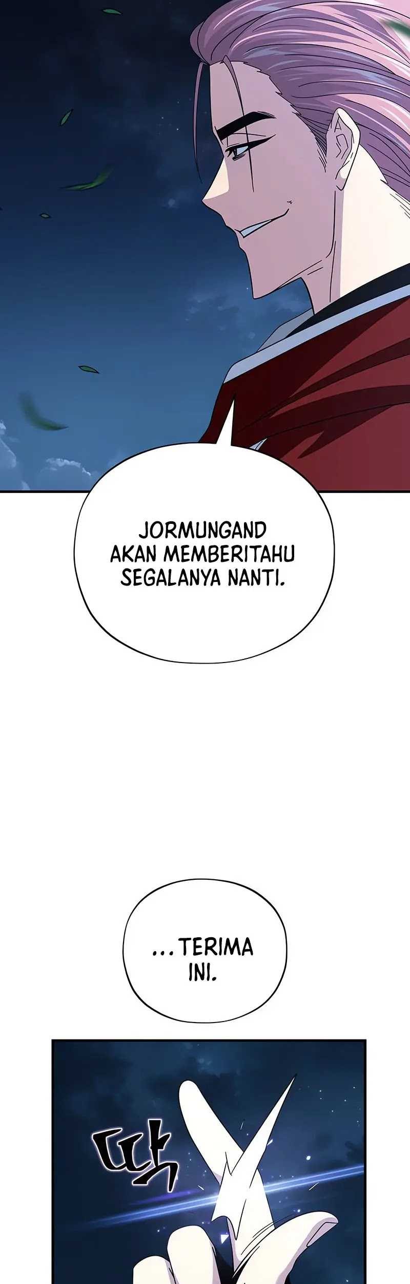 The Dark Magician Transmigrates After 66666 Years Chapter 114 Gambar 14