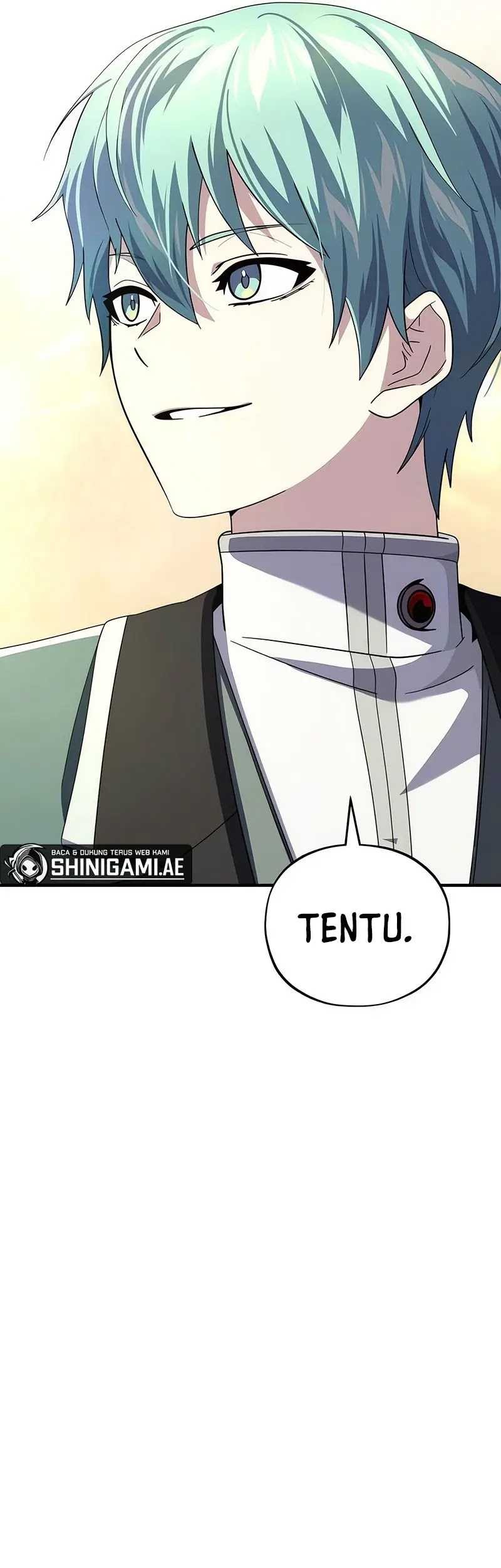 The Dark Magician Transmigrates After 66666 Years Chapter 114 Gambar 30