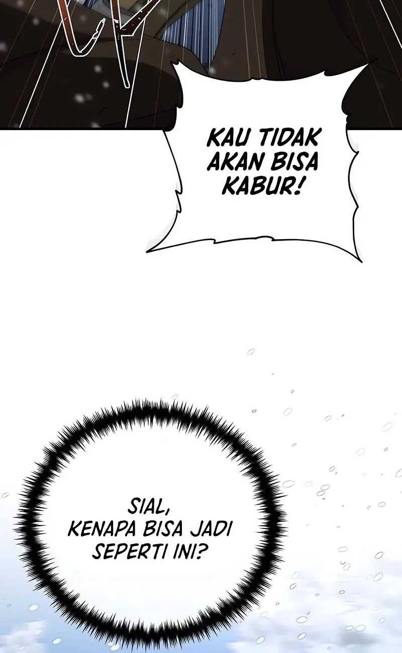 The Dark Magician Transmigrates After 66666 Years Chapter 114 Gambar 33