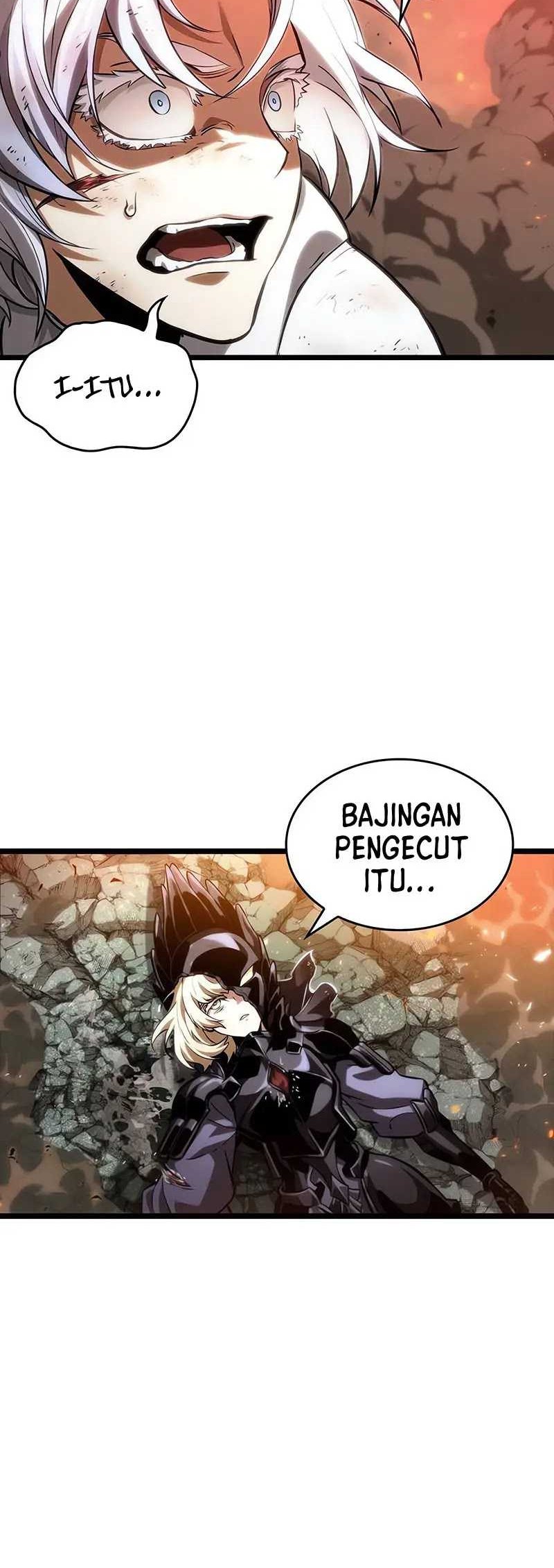 The World After the Fall Chapter 124 Gambar 38