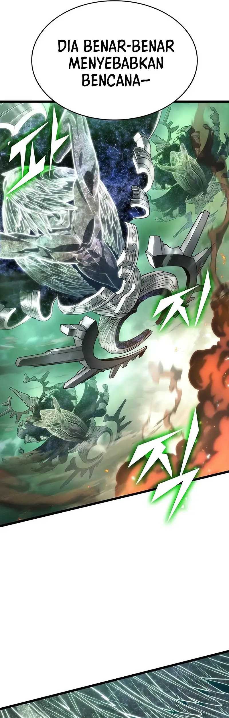 The World After the Fall Chapter 124 Gambar 39