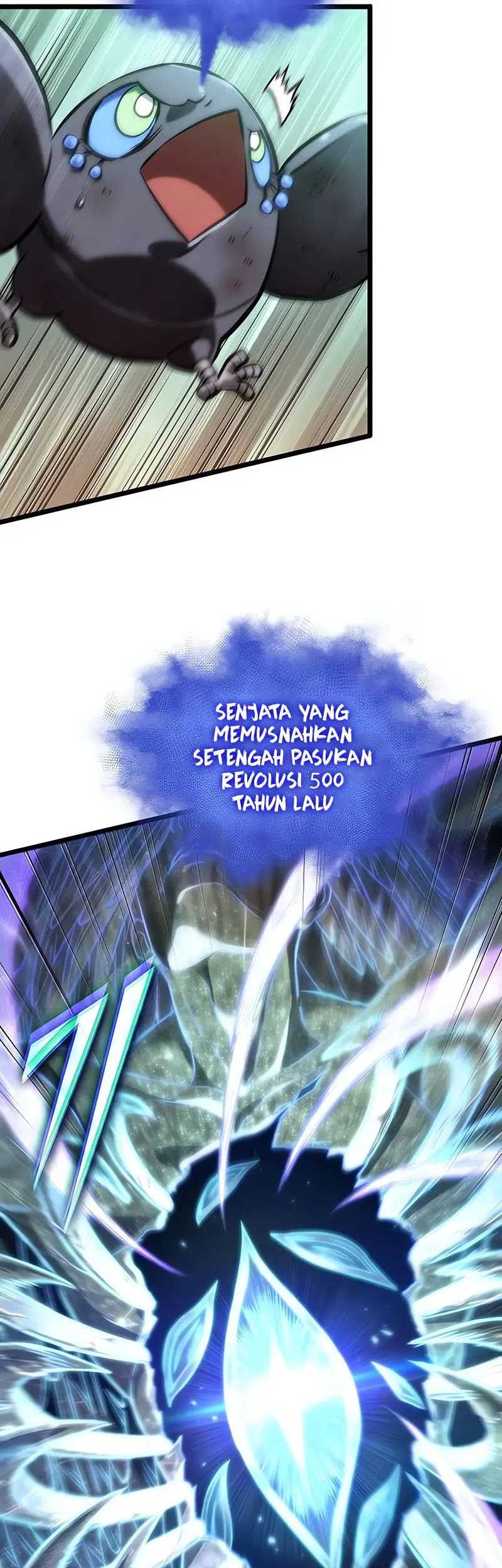 The World After the Fall Chapter 124 Gambar 43