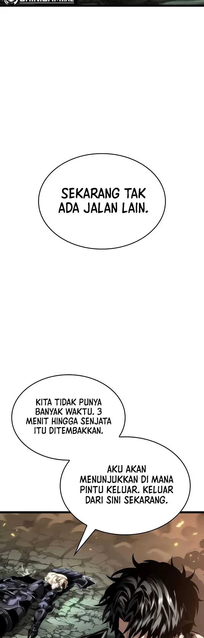 The World After the Fall Chapter 124 Gambar 45