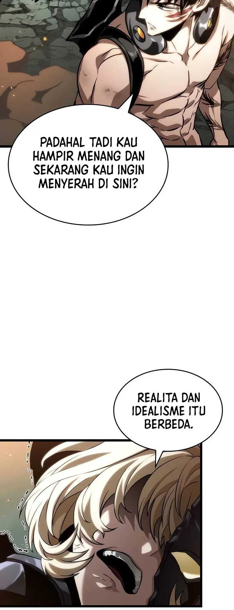 The World After the Fall Chapter 124 Gambar 46