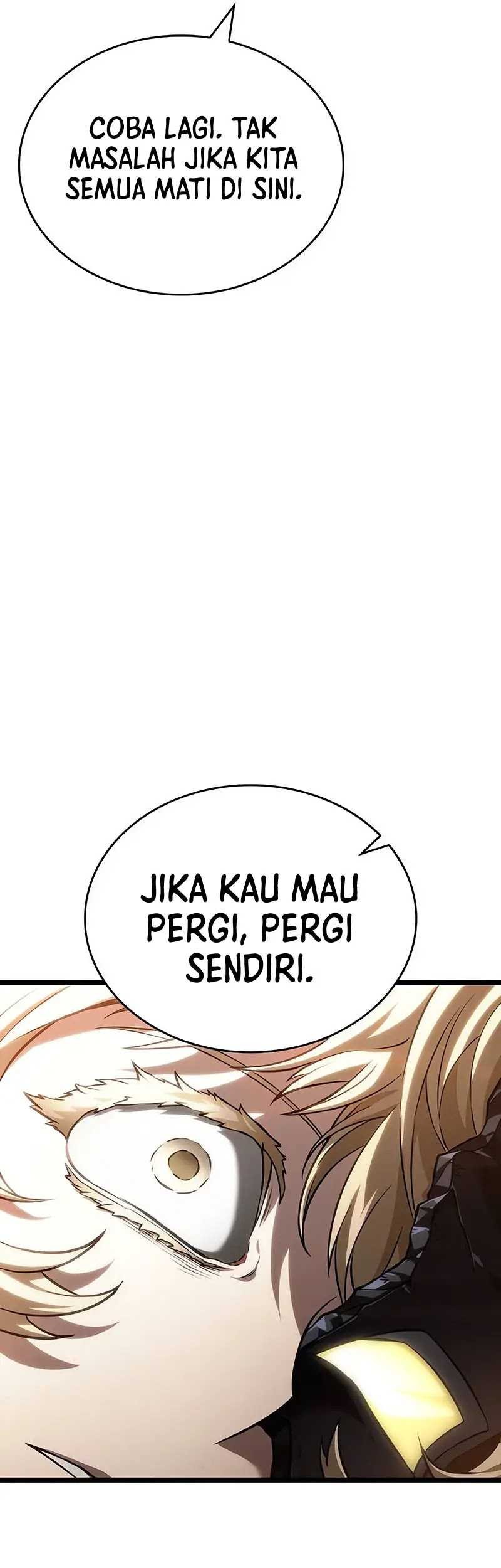 The World After the Fall Chapter 124 Gambar 47