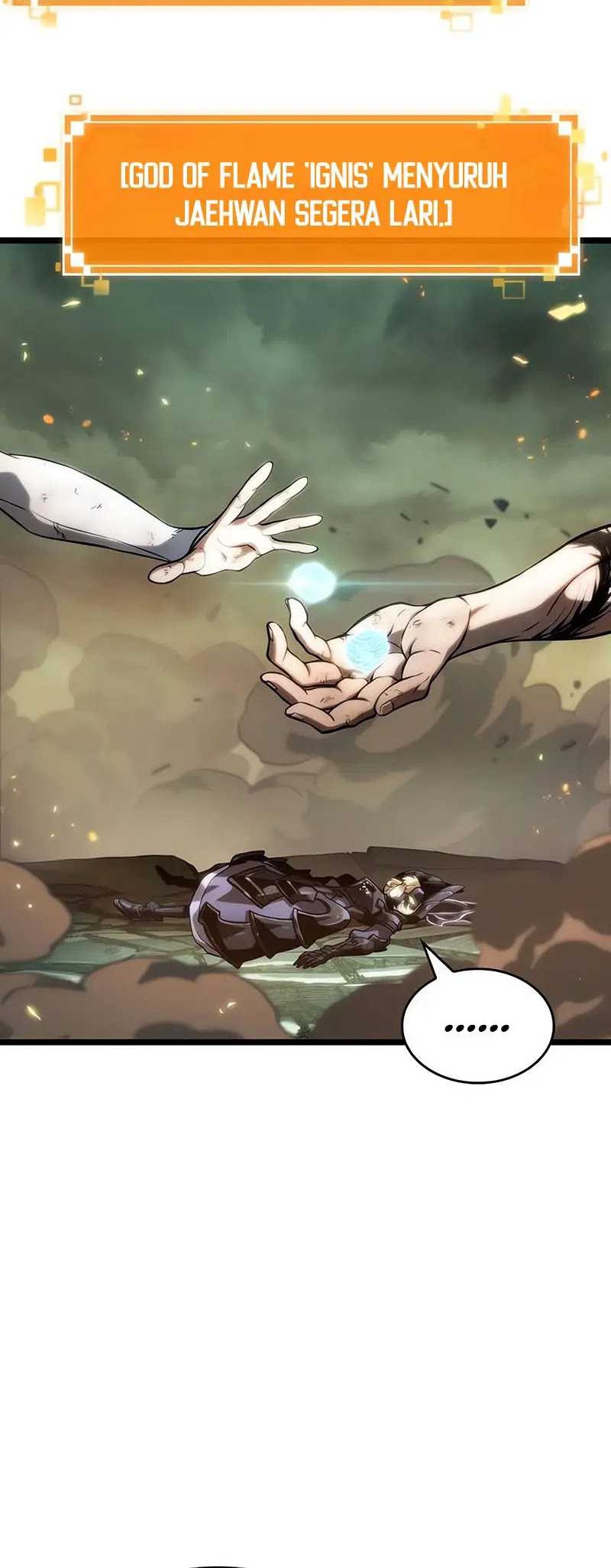 The World After the Fall Chapter 124 Gambar 50