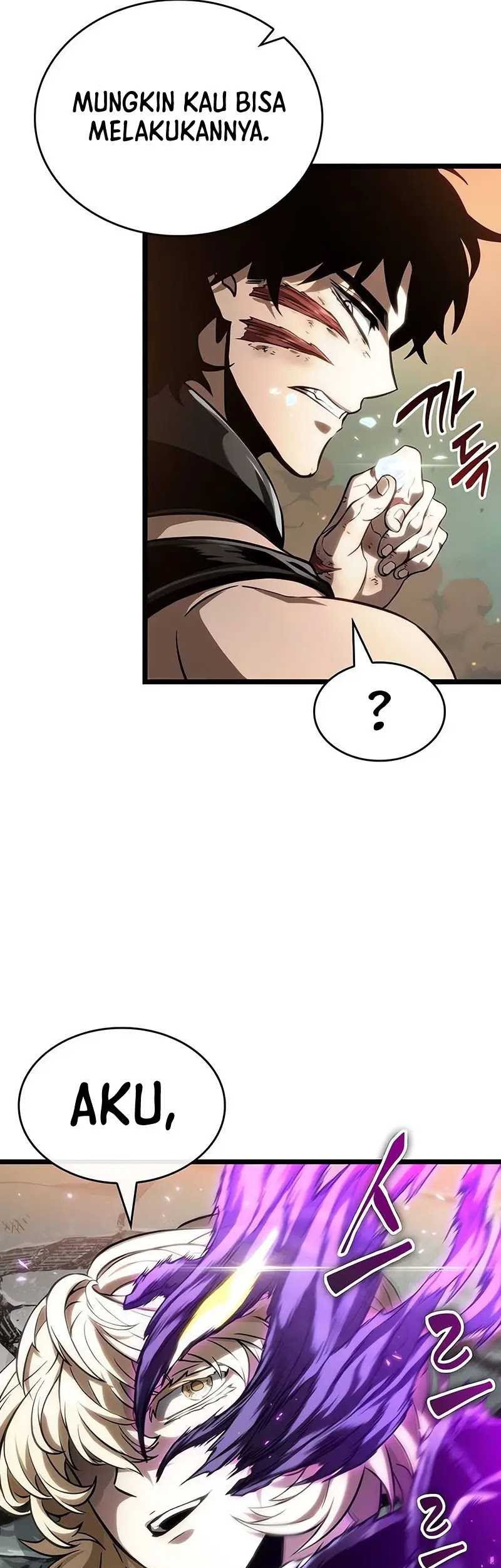 The World After the Fall Chapter 124 Gambar 51