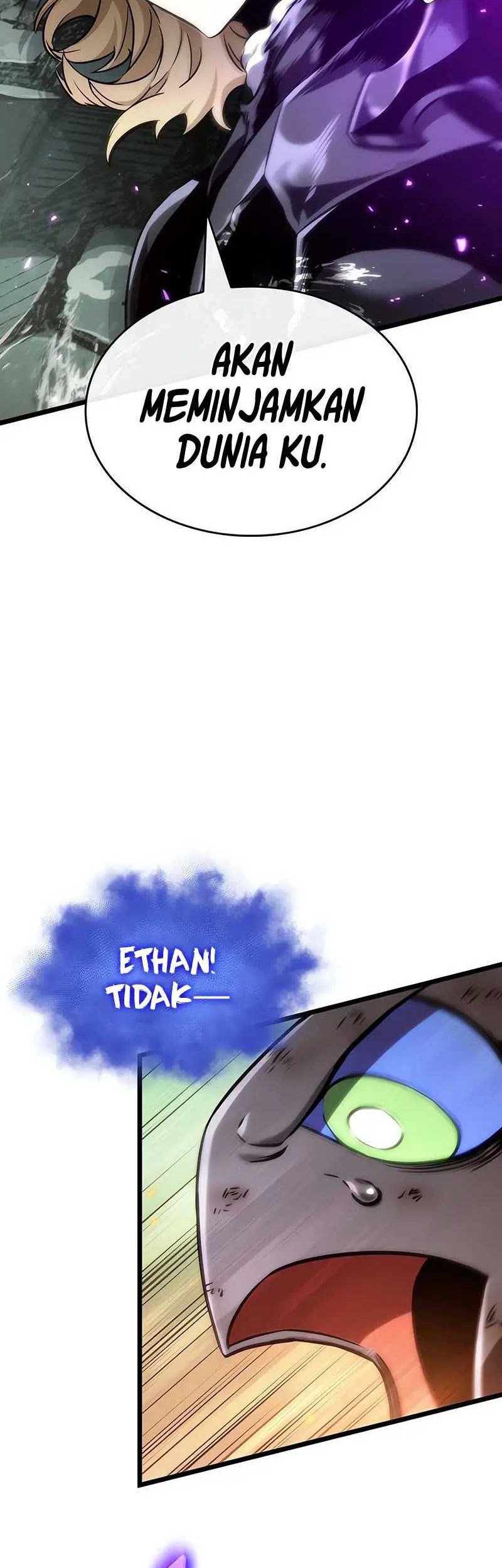 The World After the Fall Chapter 124 Gambar 52