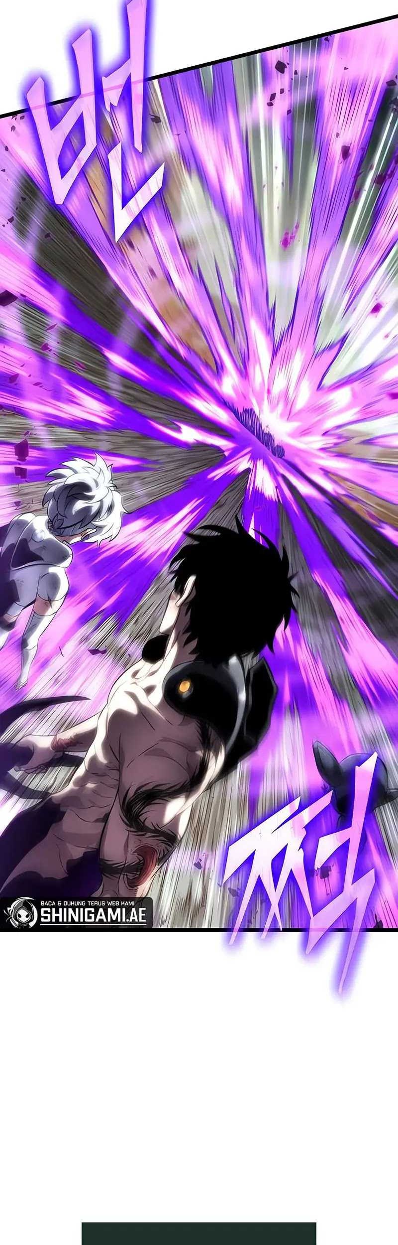 The World After the Fall Chapter 124 Gambar 53