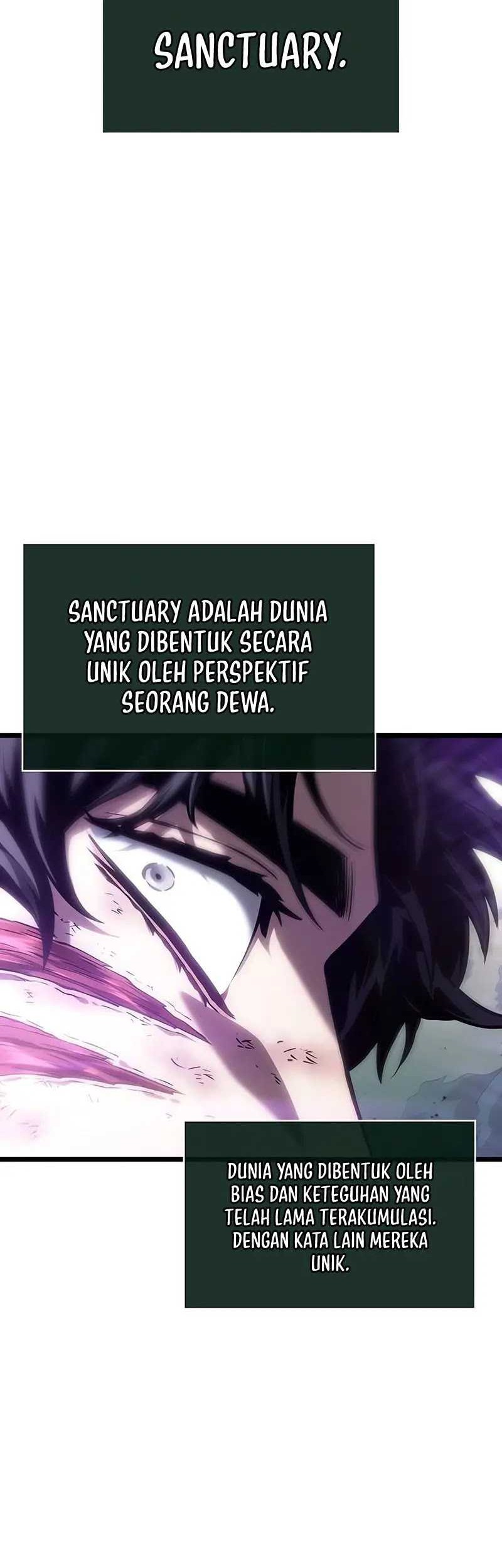 The World After the Fall Chapter 124 Gambar 54