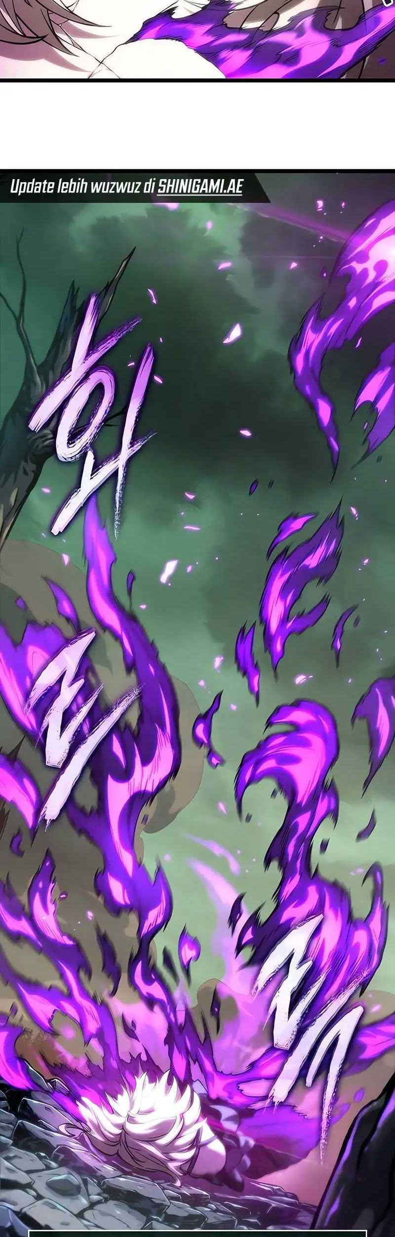 The World After the Fall Chapter 124 Gambar 56