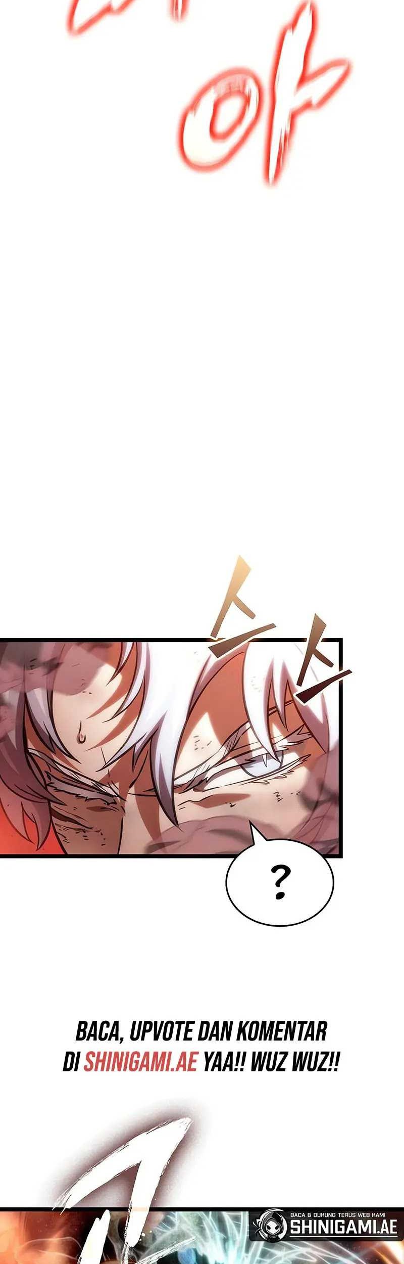 The World After the Fall Chapter 124 Gambar 61