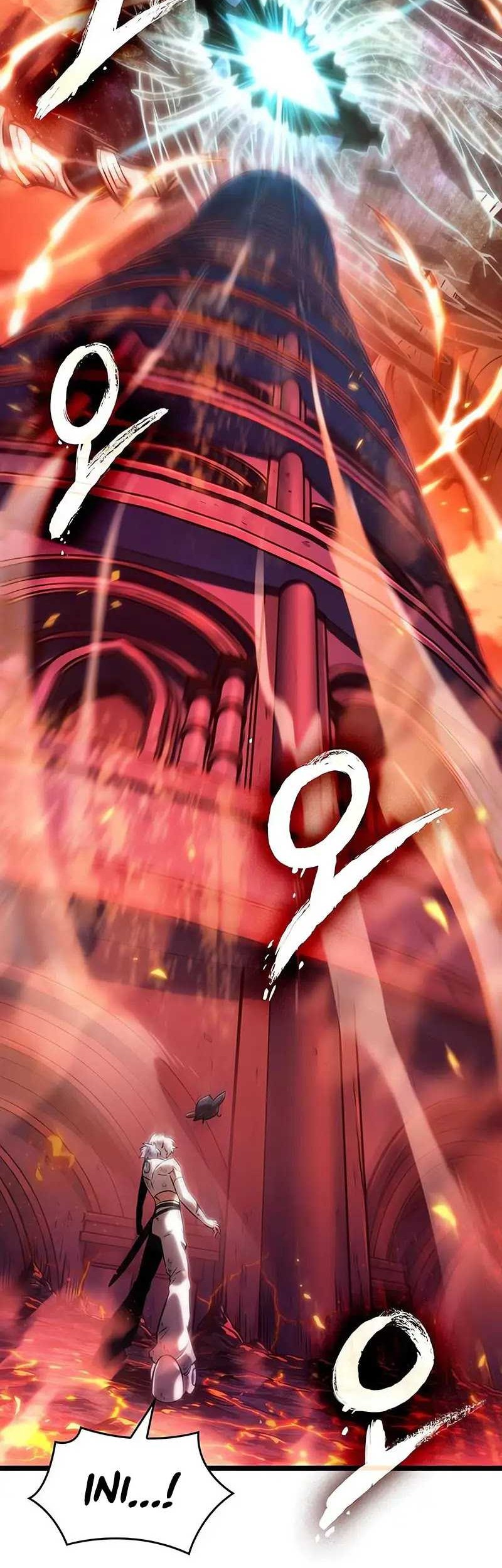 The World After the Fall Chapter 124 Gambar 62