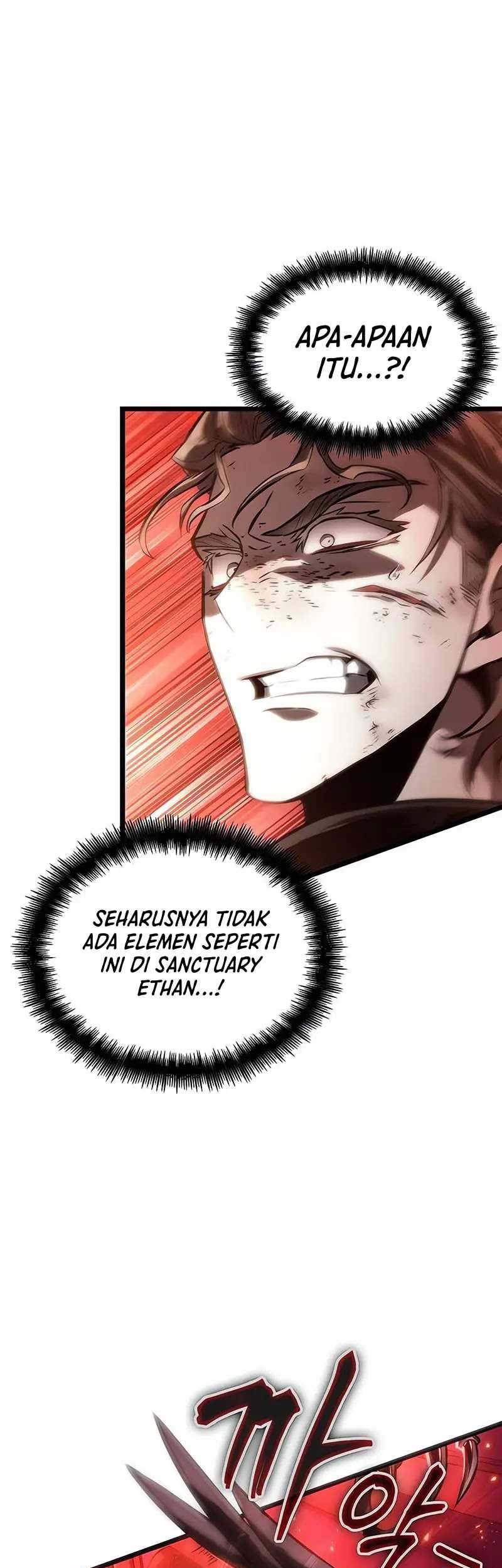 The World After the Fall Chapter 124 Gambar 63