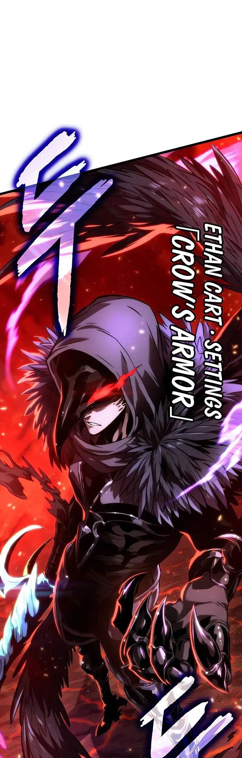 The World After the Fall Chapter 124 Gambar 71