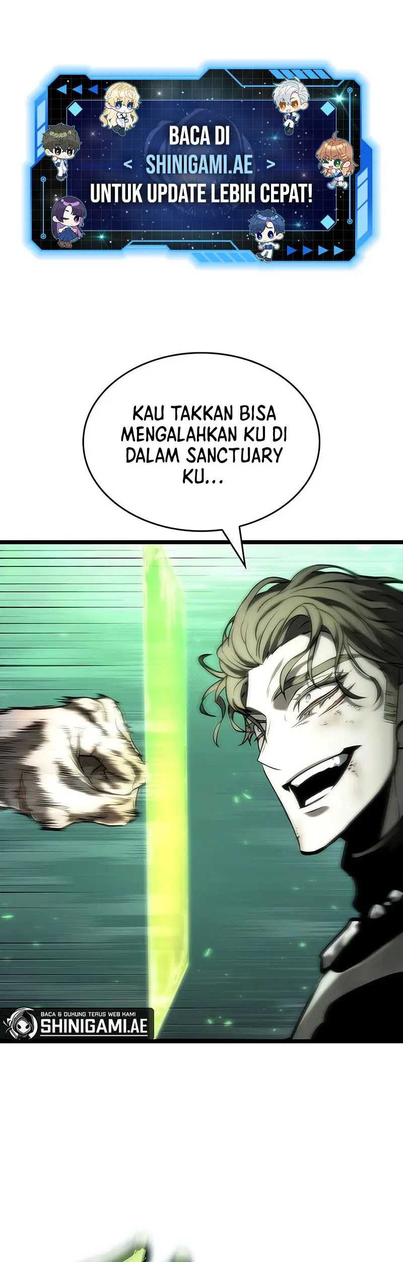 Baca Manhwa The World After the Fall Chapter 124 Gambar 2