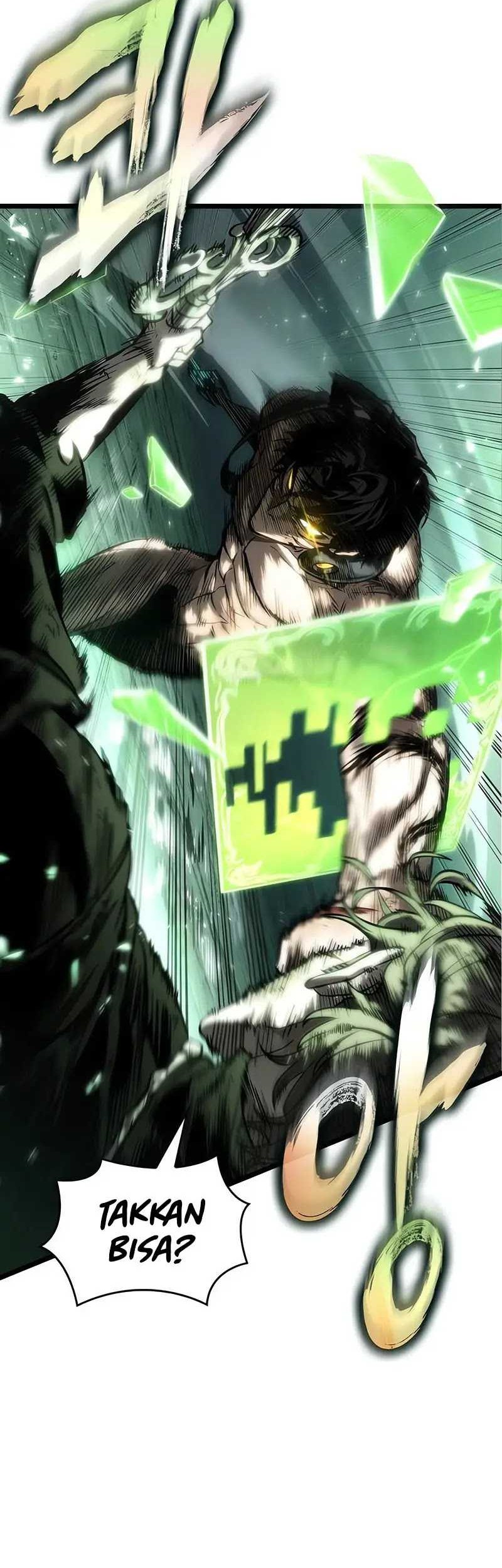 The World After the Fall Chapter 124 Gambar 3
