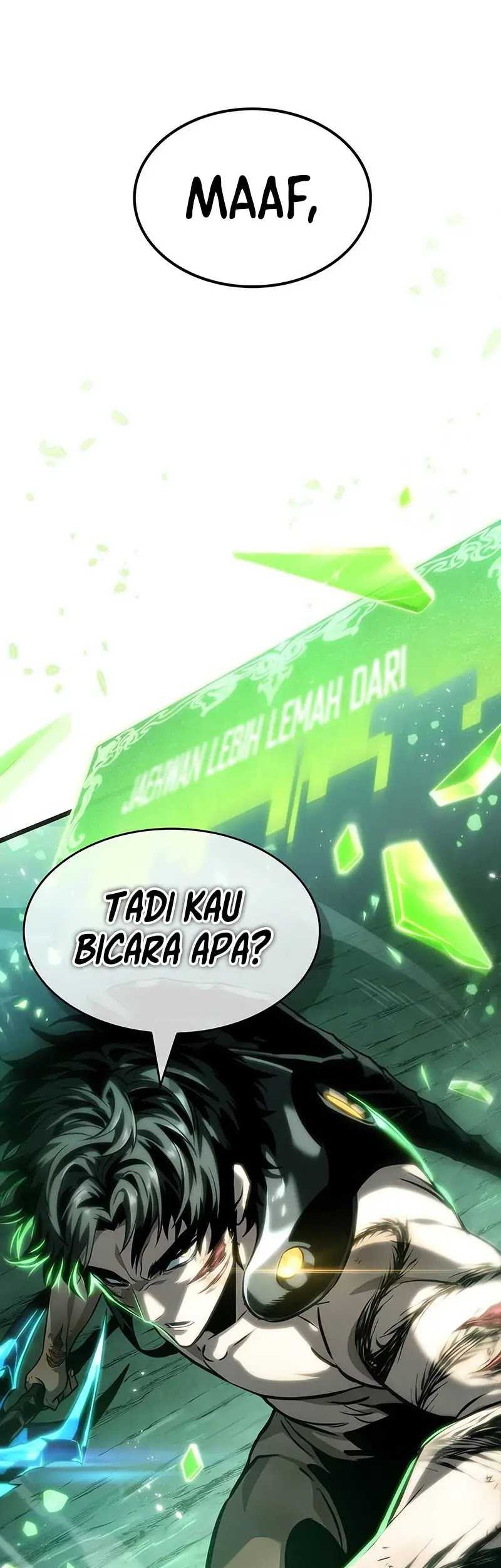 The World After the Fall Chapter 124 Gambar 4